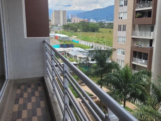 APARTAMENTO Carrera 6 SUR #72 80, Urb. Varsovia, Ibagué