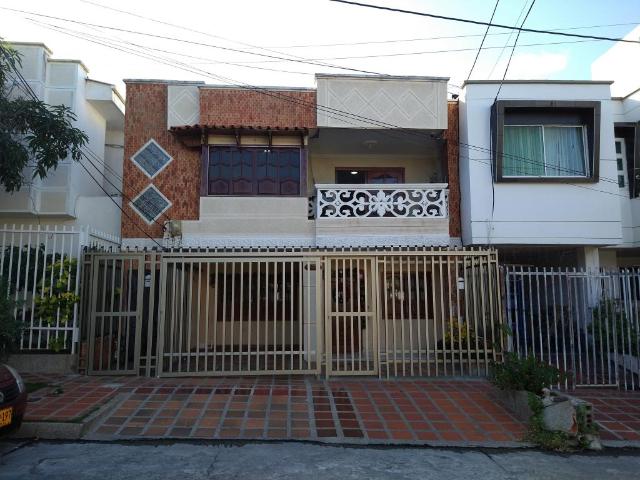 APARTAMENTO Carrera 75B # 91A 13 Piso 02, Villa Carolina, Barranquilla
