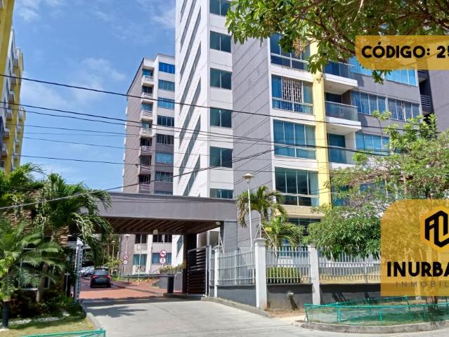 APARTAMENTO Carrera 71 # 94 23 Apto 818 Torre 5, Villa Carolina, Barranquilla