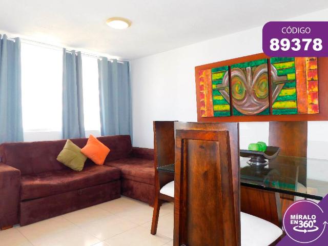 APARTAMENTO Carrera 71 #93 37, Villa Carolina, Barranquilla