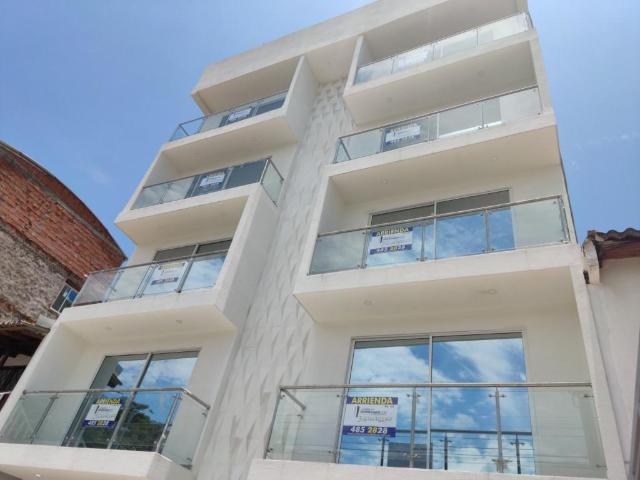 APARTAMENTO Carrera 7 # 17A 16, Bonanza, Jamundí