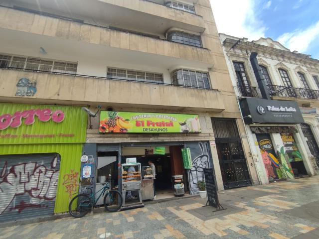 APARTAMENTO Carrera 7 # 23 28 Apto 103, Bosque Izquierdo, Bogotá