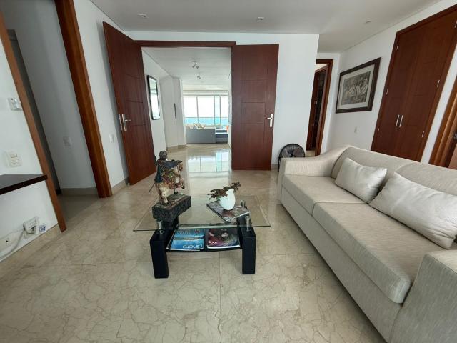 APARTAMENTO Carrera 7 #5 A 47, Cartagena