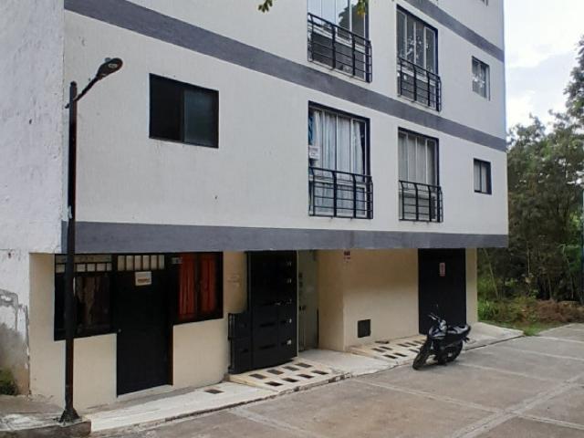 APARTAMENTO Carrera 7 C #28 31, COOVIP, San Gil