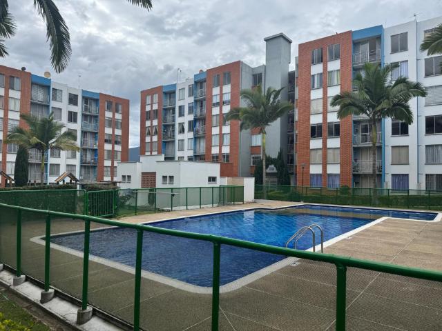 APARTAMENTO Carrera 83 #24 A 15, Fusagasugá