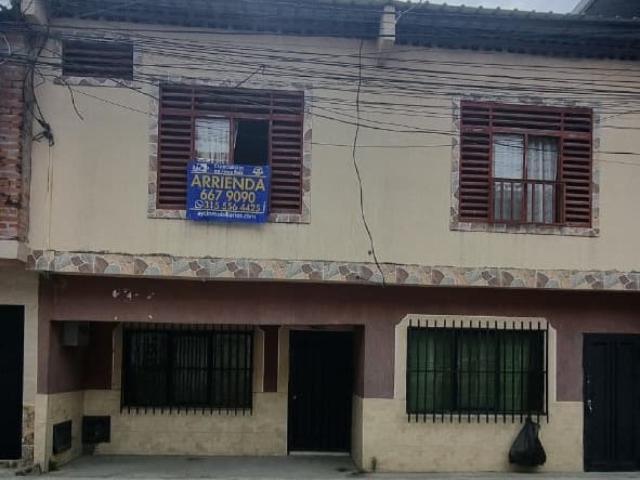 APARTAMENTO Carrera 8 # 11 28, Maria Auxiliadora, Candelaria