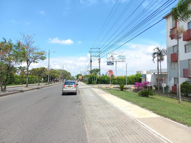 APARTAMENTO Carrera 8 #123 154, Sin Barrio, Ibagué