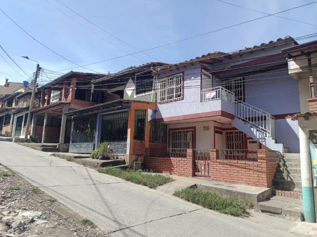 APARTAMENTO CARRERA 8#28 53, LUIS CARLOS GALAN, San Gil