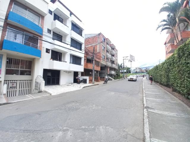 APARTAMENTO Carrera 8 #60 A 26, Sin Barrio, Ibagué