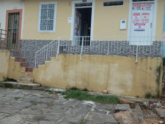 APARTAMENTO CARRERA 8 # 6 34, FATIMA, San Gil