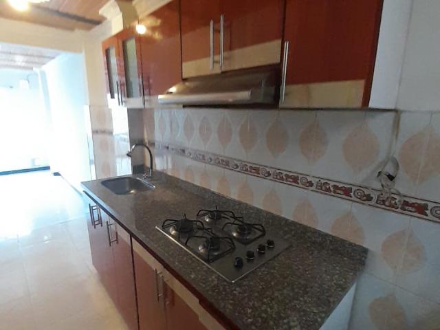 APARTAMENTO CARRERA 8 A No. 53 16, BOSA, Soacha