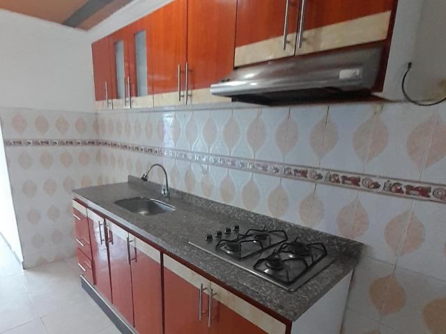 APARTAMENTO CARRERA 8 A No. 53 16, BOSA, Soacha