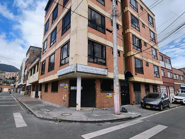 APARTAMENTO CARRERA 8 B No. 2 A 08 SUR, CALVO SUR, Bogotá