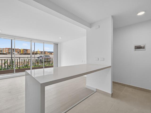APARTAMENTO Carrera 8 Este # 1A 72, CalaHORRA, Cajicá