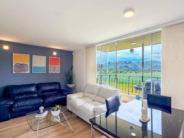 APARTAMENTO Carrera 8 este 1a 72, Huertas Oriental, Cajicá