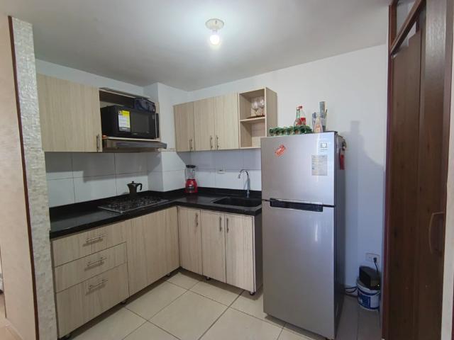 APARTAMENTO CARRERA 8 No. 30 158, Las Palmas, Barranquilla