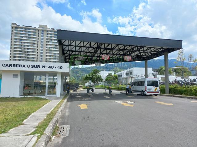 APARTAMENTO Carrera 8 SUR #48 40, Ibagué