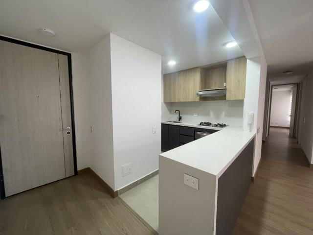 APARTAMENTO carrera 8este #1a 72