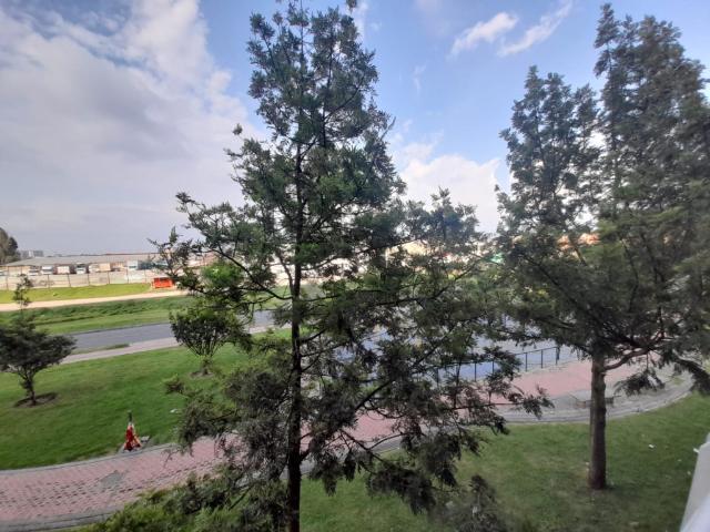APARTAMENTO Carrera 92 #8C 36, Tintalá, Bogotá