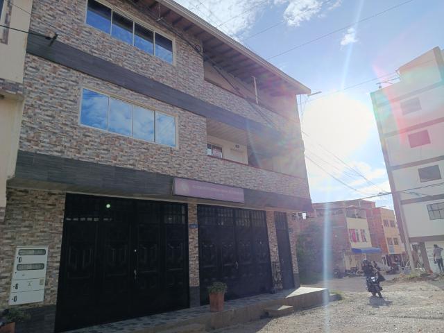 APARTAMENTO CARRERA 9 # 28 17, COOVIP, San Gil