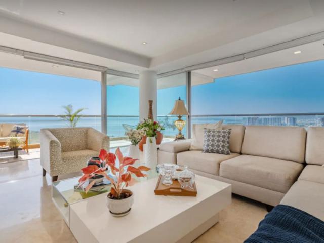 APARTAMENTO Carrera 9 #34 110, Sin Barrio, Cartagena