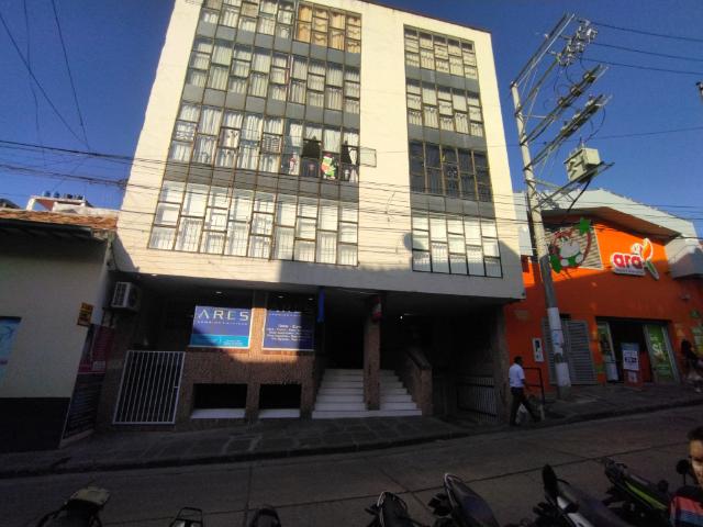 APARTAMENTO CARRERA 9 # 9 84, CENTRO, San Gil