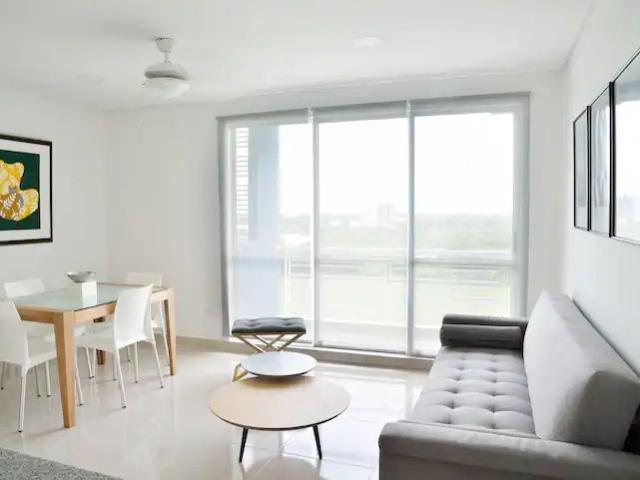 APARTAMENTO Carrera 9 A #68 70, LA CASTELLANA, Montería