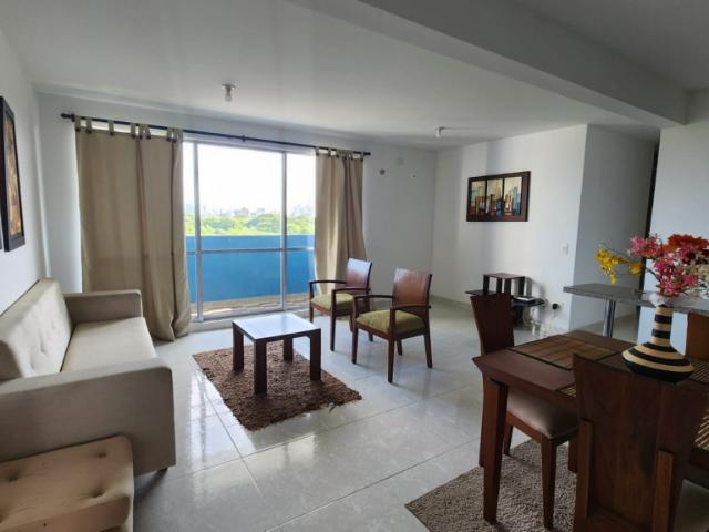 APARTAMENTO Carrera 9 A #68 70, La Castellana, Montería
