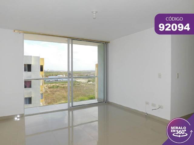 APARTAMENTO Carrera 9 D #124 248, Caribe Verde, Barranquilla