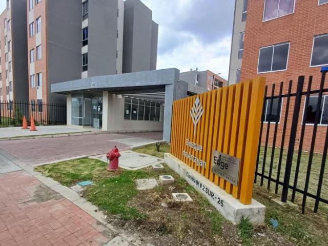 APARTAMENTO CARRERA 9 F # 2 SUR 26 TORRE 4 APARTAMENTO 507, Tocancipá, Tocancipá