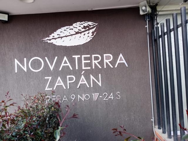APARTAMENTO CARRERA 9 No. 17 24 SUR, Mosquera, Mosquera