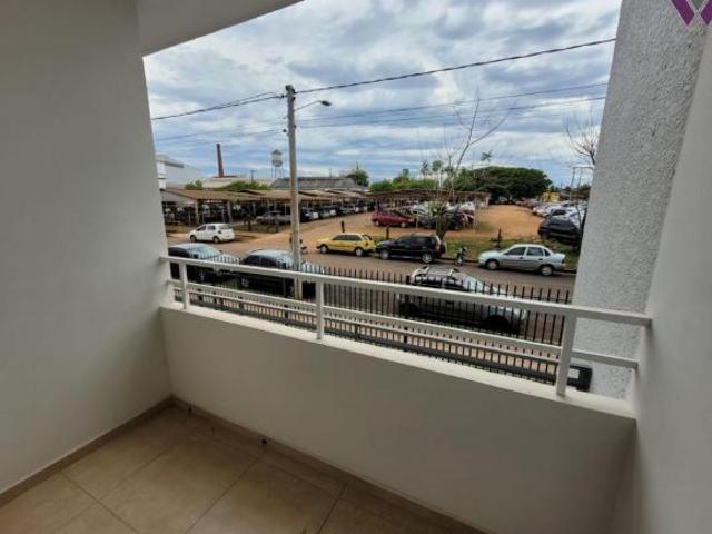 Apartamento, Castelarim, Santo Ângelo, RS