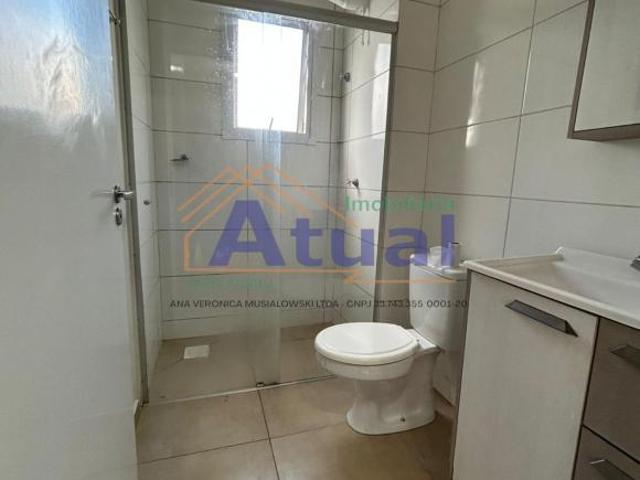 Apartamento, Castelarim, Santo Ângelo, RS