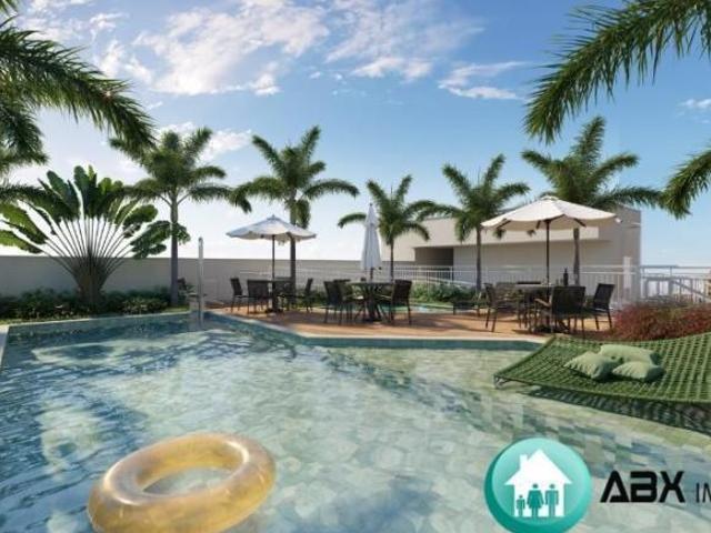 Apartamento, Castelo, Belo Horizonte, MG
