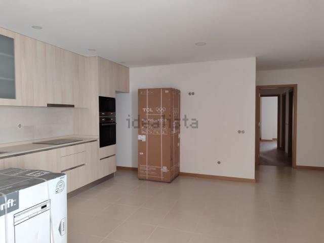 Apartamento, Castelo Branco