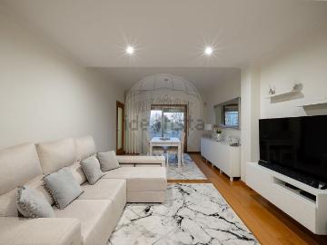 Stª Maria Avioso, Castêlo da Maia, Maia, Distrito de Porto