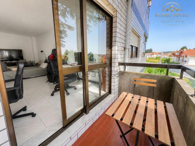 Apartamento, Castêlo da Maia