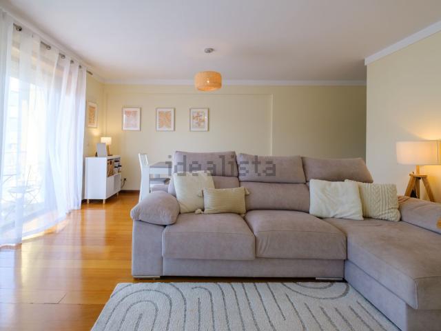 Apartamento, Castêlo da Maia