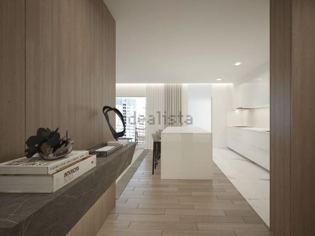 Apartamento, Castêlo da Maia