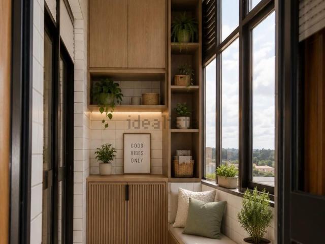 Apartamento, Castêlo da Maia