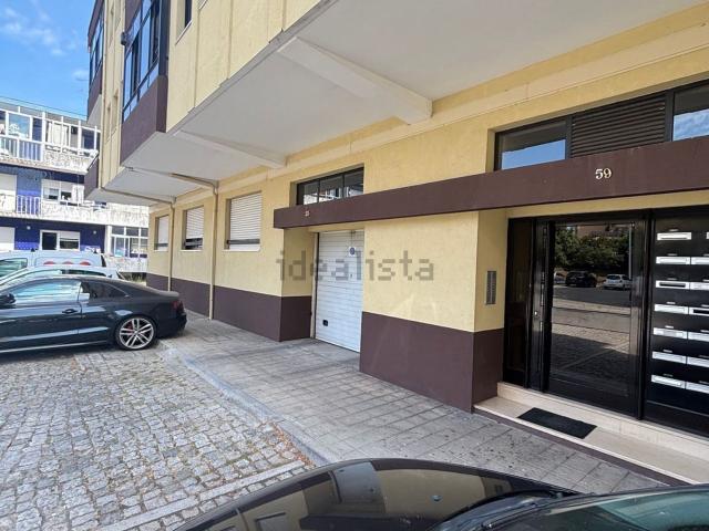Apartamento, Castêlo da Maia