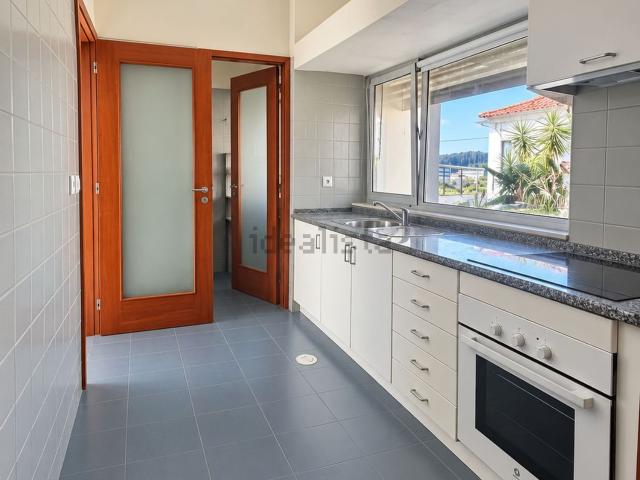 Apartamento, Castêlo da Maia