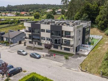 Apartamento, Castêlo da Maia