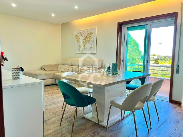 Apartamento, Castêlo da Maia