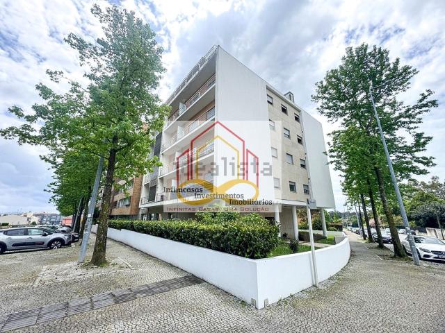 Apartamento, Castêlo da Maia