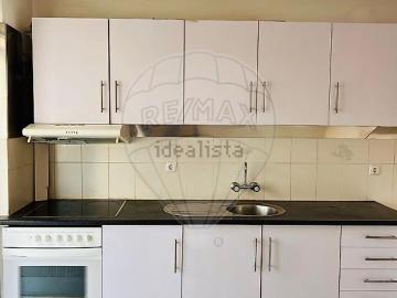 Apartamento, Castêlo da Maia