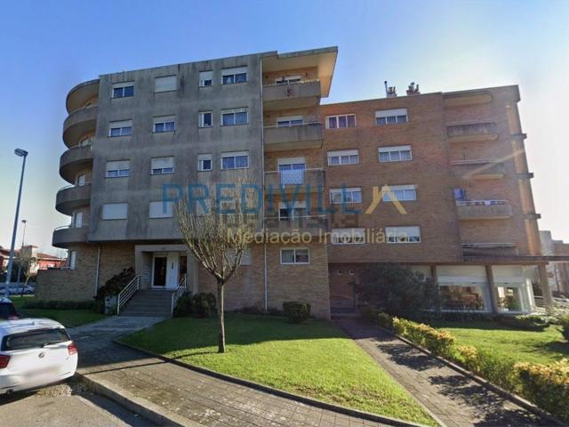 Apartamento, Castêlo da Maia