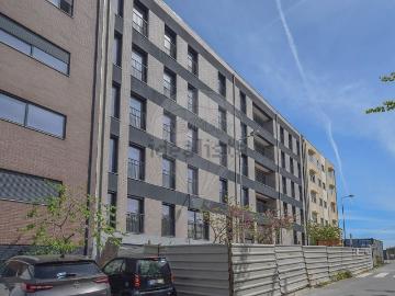 Apartamento à venda em Stª Maria Avioso