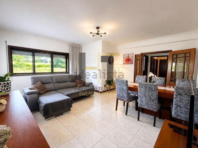 Apartamento, Castêlo da Maia