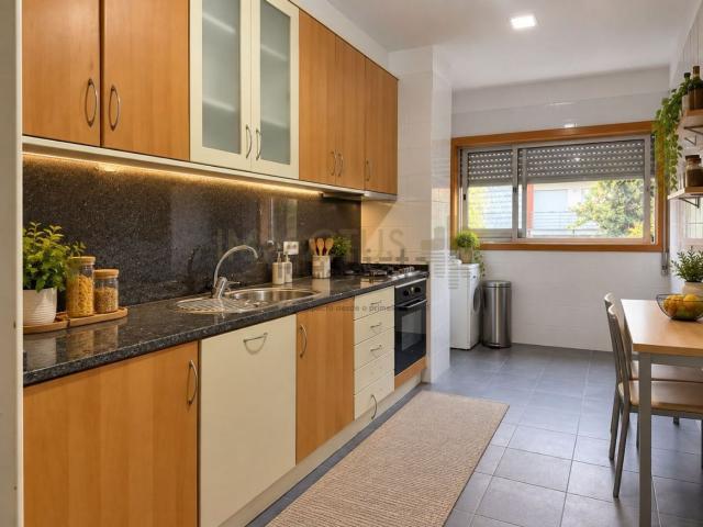 Apartamento, Castêlo da Maia